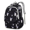 Kuromi′s New Student Backpack Is Lightweight and Large Capacity Oxford Cloth Backpack