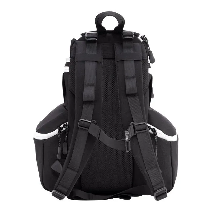 Large Size Lightweight Durable Disc Golf Backpack Bag Frisbee Golf Disc Bag Backpack