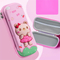 Primary School Student Pencil Case Large Capacity Children′s Stationery Pencil Case