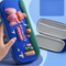 Cute Primary School Student Pencil Case Large Capacity 3D Stationery Case Pencil Case