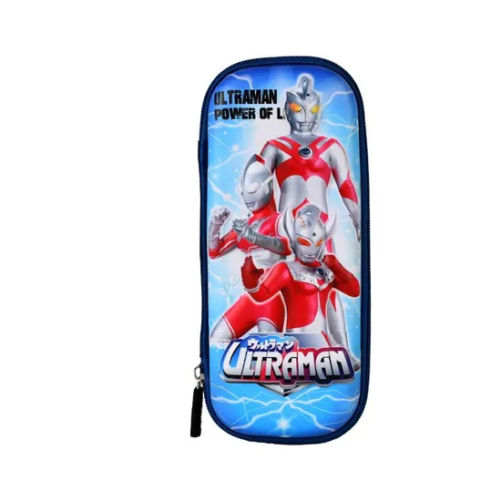Male Primary School Student Stationery Box 3D Pencil Case Boy EVA Large Capacity Pencil Pouch