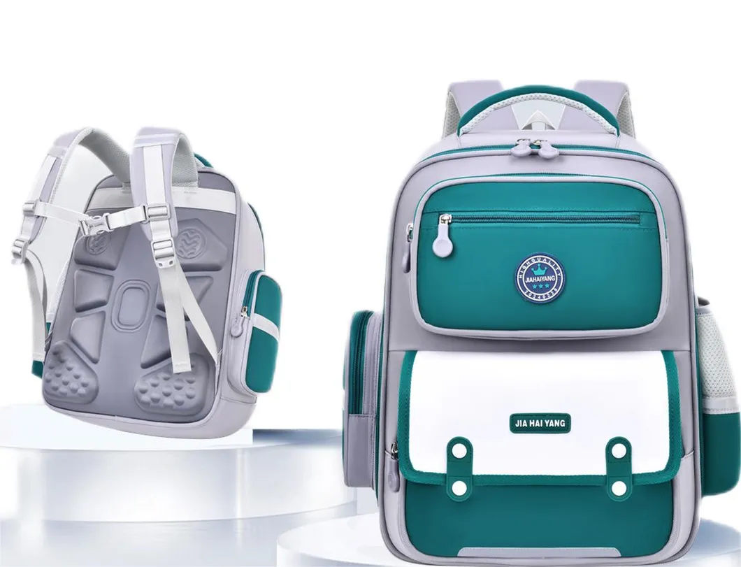 Wholesale of Backpacks for Children and Primary School Students Waterproof Backpacks