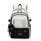 Leisure Load Reducing Backpack for Elementary School Students Fashionable and Lightweight Backpack
