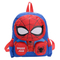 Children′s Cartoon Backpack Lightweight Large Capacity Breathable Kindergarten Backpack