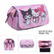 3D Pencil Case Stationery Box New Popular Student Pencil Case Pencil Pouch