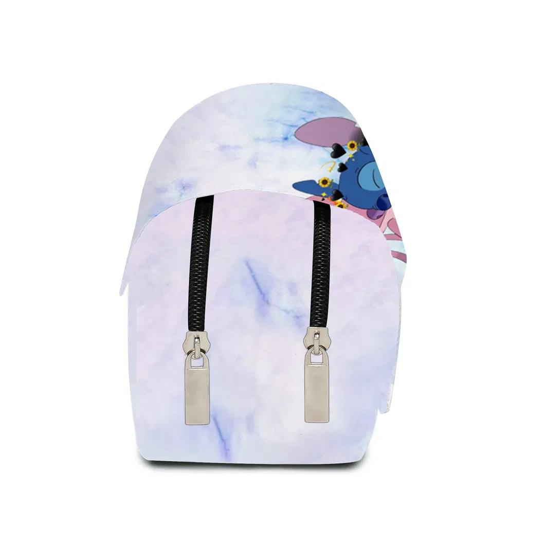 New Multi-Color Primary School Student Pencil Case Sports Style Large Capacity Double-Layer Wear-Resistant Pencil Case