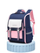 New Integrated Space Backpack for Boys and Girls Elementary School Students to Reduce Weight and Protect Spine Backpack