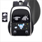 New Primary School Student School Backpack Cartoon Lightweight Children′s Backpack