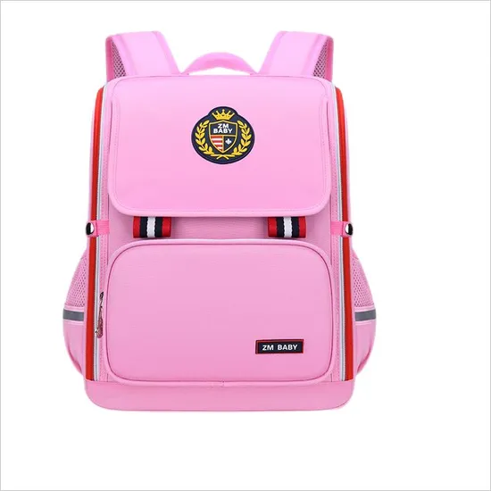 Factory Wholesale New Backpack for Children and Elementary School Students