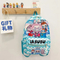 Childrens Backpack New Cute Lightweight Large Capacity Creative Kindergarten Backpack