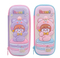 EVA 3D Pencil Case for Elementary School Large Capacity Pencil Case Pouch