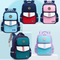New Lightweight Children′s Backpack for Primary School Students Large Capacity Backpack