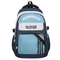 Large Capacity Travel Backpack Multifunctional Campus Backpack for Male and Female Students in Middle and High Schools
