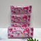New Cartoon Large Capacity 3D Pen Bag Cute Pencil Bag Stationery Bag