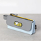Pen Bag New Punk Stationery Bag Dirt Resistant Stationery Bag Student Pencil Pouch