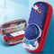 Stationery Box Primary School Student Pencil Case Anti Drop Children′s Large Capacity Pencil Case Pencil Pouch