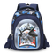 Wholesale of New Cartoon Backpacks for Elementary School Students Spider Man 3D Children′s Backpack