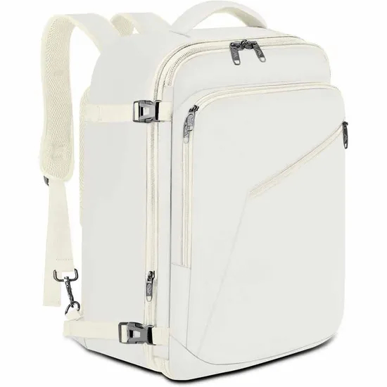 New Large Capacity Backpack Waterproof Storage Travel Bag Computer Backpack Business Travel Backpack