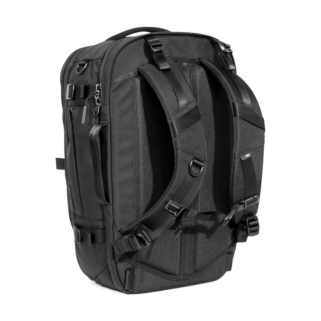 Custom Waterproof Lightweight Nylon Laptop Backpack Unisex College School Bags Outdoor Travel Casual Sports Backpack