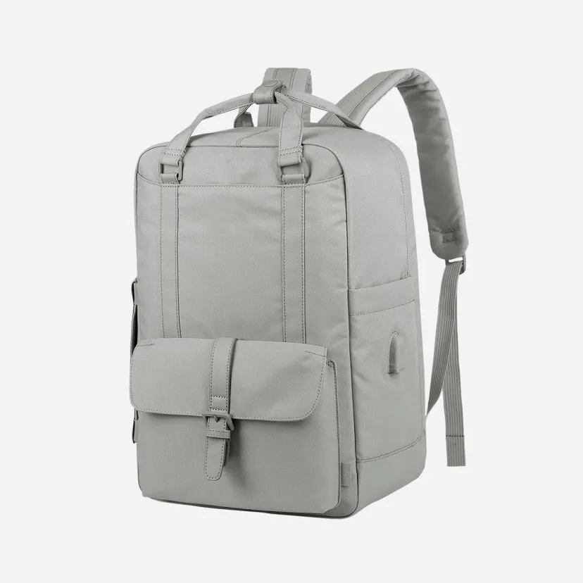 Business Backpacks Outdoor Student Large Capacity Travel Backpack Diaper Mommy Bag