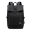 Backpack Men′ S Backpack Large Capacity Backpack Leisure Trend Sports Bag Computer Bag Male Compute Backpack College Schoolbag Travel Bag Laptop Backpack