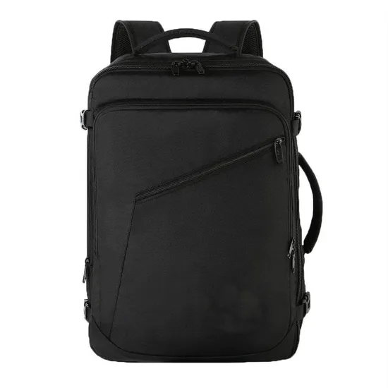 Customizable Outdoor Minimalist Large Capacity Waterproof Backpack Luggage Multifunctional Travel Bags