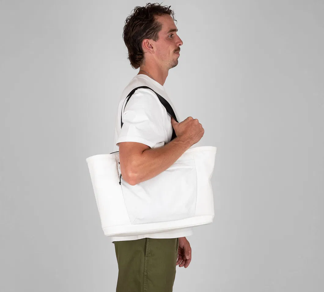 Customize Foldable Travel Tote Duffel Bag Lightweight Gym Bags Large Outdoor Weekend Bag
