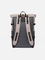 Travel Hiking Roll Top Daypacks Multipurpose Laptop Backpack Outdoor Travel Casual Rucksack