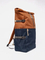 Hiking Backpack Water Repellent 15 Inch Laptop Compartment Durable and Thick Material Backpack