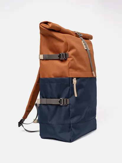 Hiking Backpack Water Repellent 15 Inch Laptop Compartment Durable and Thick Material Backpack