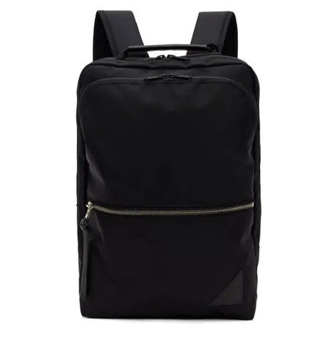 Custom Logo High Quality Men′s Laptop Backpack School Bags for Men