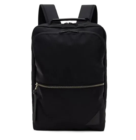 Custom Logo High Quality Men′s Laptop Backpack School Bags for Men