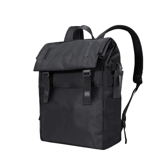 Factory Wholesale Custom Business Casual Rucksack Waterproof Large Outdoor Travel Backpack
