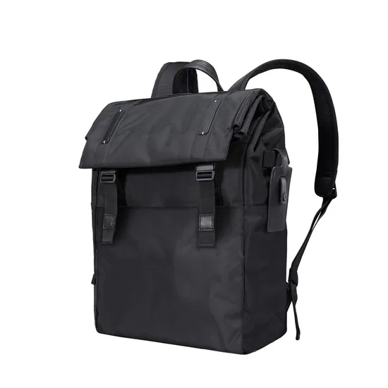 Factory Wholesale Custom Business Casual Rucksack Waterproof Large Outdoor Travel Backpack