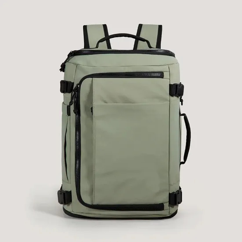 Mochila Durable Anti Theft Travel Laptop Backpack Custom Logo Men Business Backpack