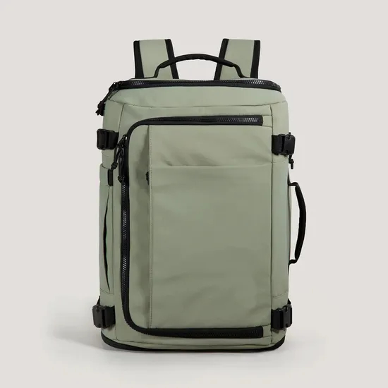 Mochila Durable Anti Theft Travel Laptop Backpack Custom Logo Men Business Backpack