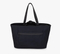 Custom Logo Polyester Foldable Zipper Bag Nylon Foldable Shopping Bags