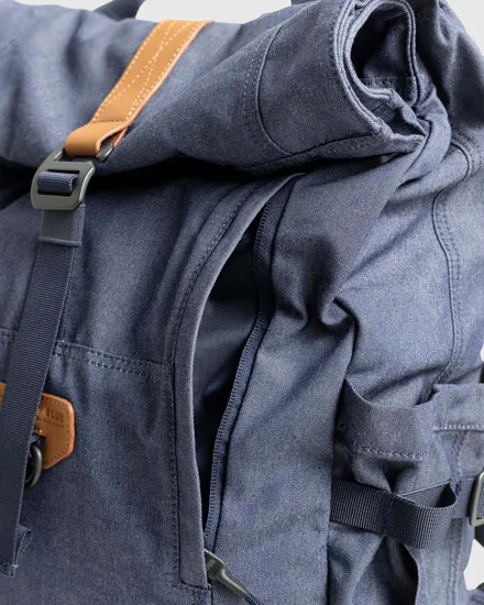 New Arrival Factory Wholesale Laptop Backpack Large Capacity Outdoor Hiking Rucksack