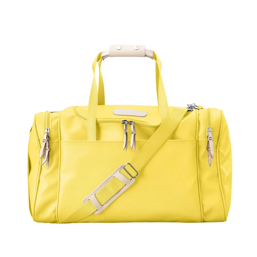 New Arrival Business Travel Bag Water Repellent Duffel Bag Sports Gym Bag with Many Pockets