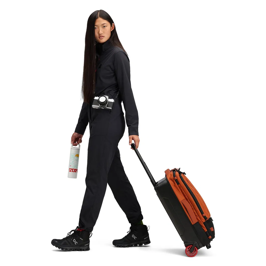 Wheels Suitcase Business Rolling Boarding Personalized Oxford Fabric Travelling Bags