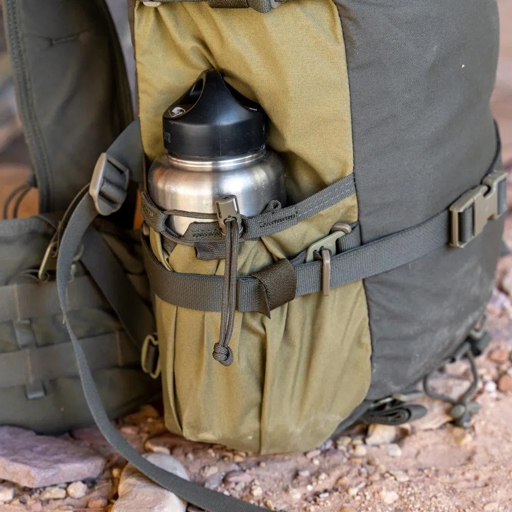 Customized Multifunctional Travel Trekking Backpacks Outdoor Mountain Hiking Camping Pack