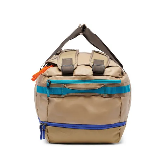Durable Duffel Diving Gear Bag Men Weekend Business Trip Large Convertible Heavy Duty Duffel Bag