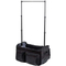 Customized Durable Trolley Garment Storage Travel Carry-on Gymnastic Competition Dance Garment Duffel Bag