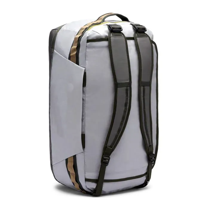Durable Duffel Diving Gear Bag Men Weekend Business Trip Large Convertible Heavy Duty Duffel Bag