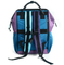 New Diaper Nylon Backpack Fashion Custom Backpack Manufacturer Trendy Backpack