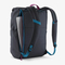 Fashion New Arrival Recycled RPET Roll Top Backpack Eco Roll-Top Backpack Daypack