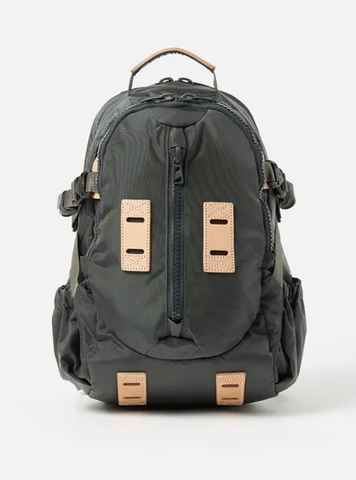 Waterproof Travel Backpack Unisex Zipper Rucksack Bag Backpack School Bags for Men