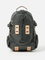 Waterproof Travel Backpack Unisex Zipper Rucksack Bag Backpack School Bags for Men
