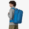 Custom Waterproof Hiking Backpack Mountaineering Lightweight Sports Backpack