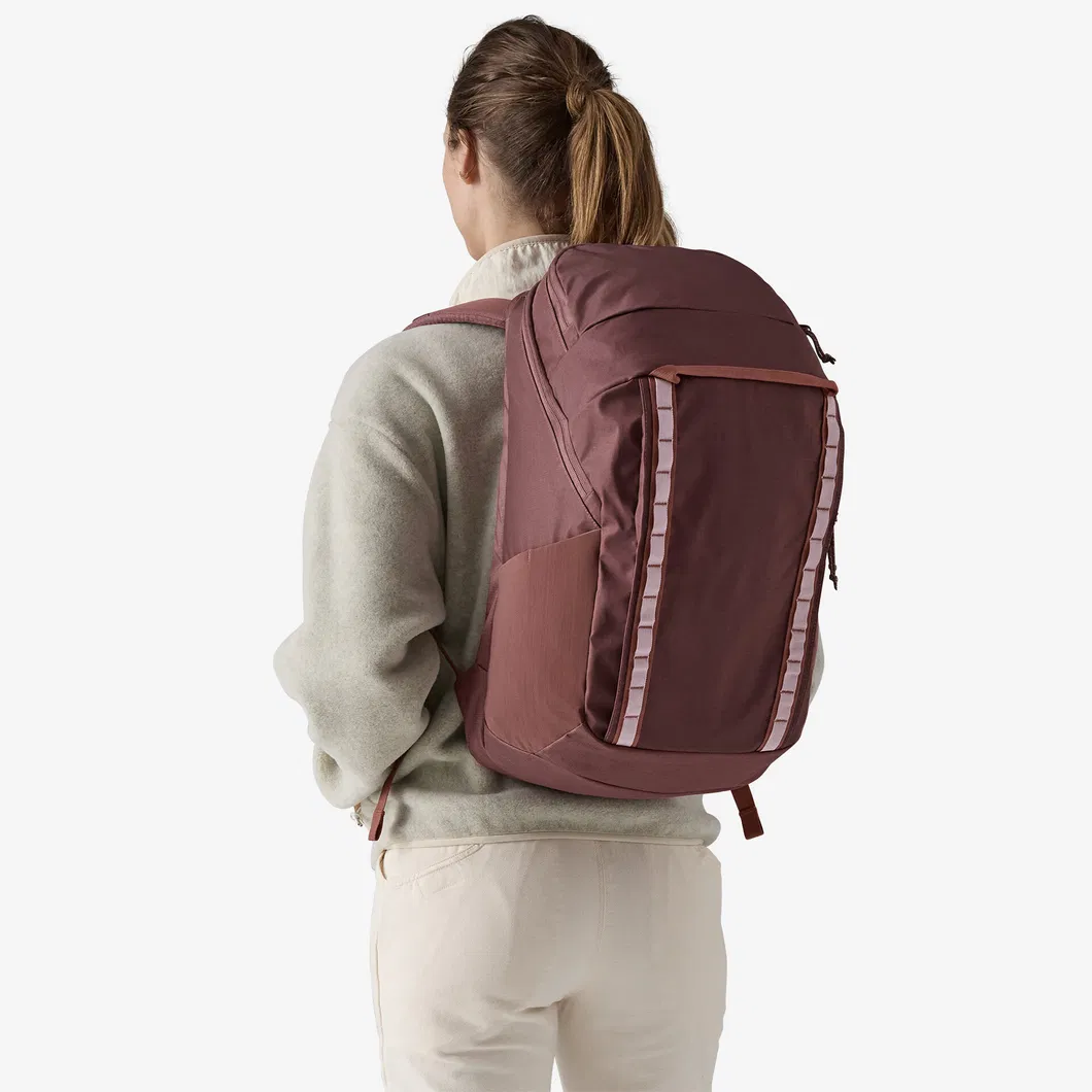 Custom Made Logo Waterproof Students School Backpack Laptop Bag Large School Backpack